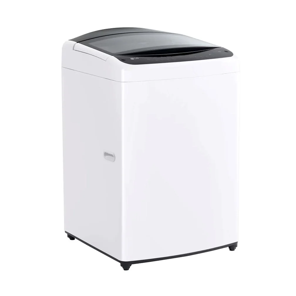 LG 통돌이 17kg DD모터 인공지능 세탁기 화이트 (T17WX3) 상세 이미지 1