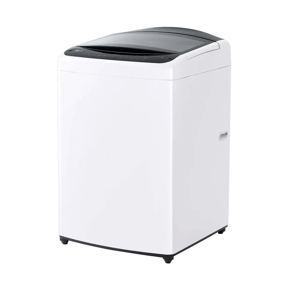 LG 통돌이 17kg DD모터 인공지능 세탁기 화이트 (T17WX3) 상세 이미지 2