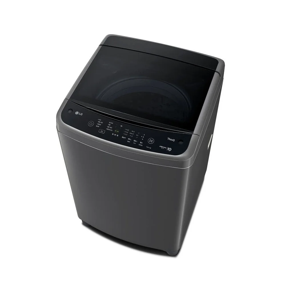 LG 통돌이 13kg 일반세탁기 스마트 인버터 모터 TR13MV4 상세 이미지 3