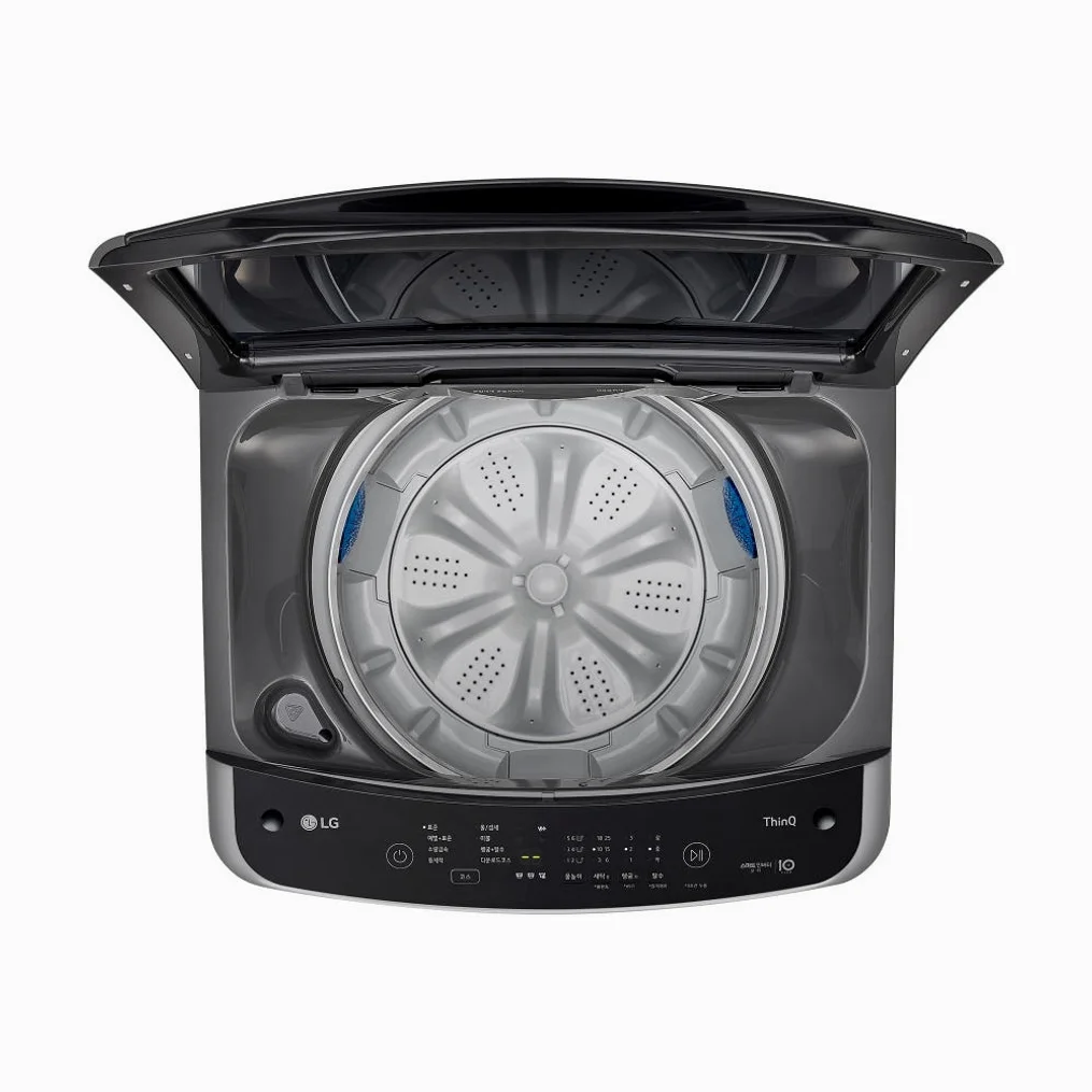 LG 통돌이 13kg 일반세탁기 스마트 인버터 모터 TR13MV4 상세 이미지 4