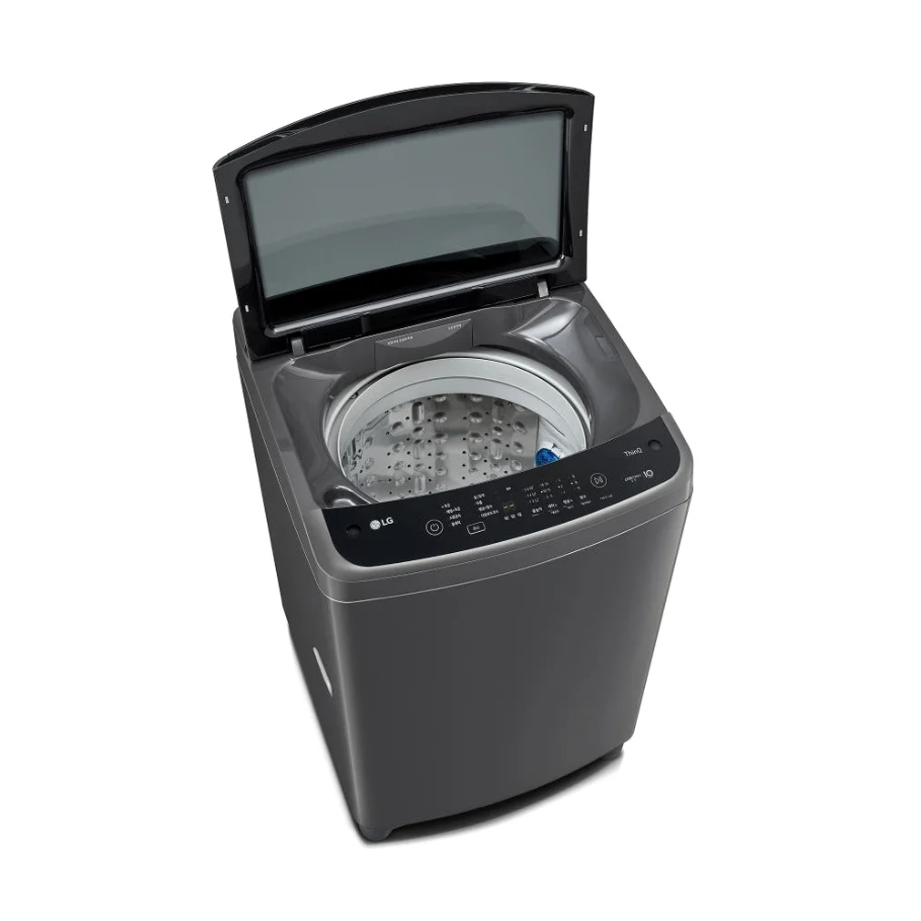 LG 통돌이 13kg 일반세탁기 스마트 인버터 모터 TR13MV4 상세 이미지 8