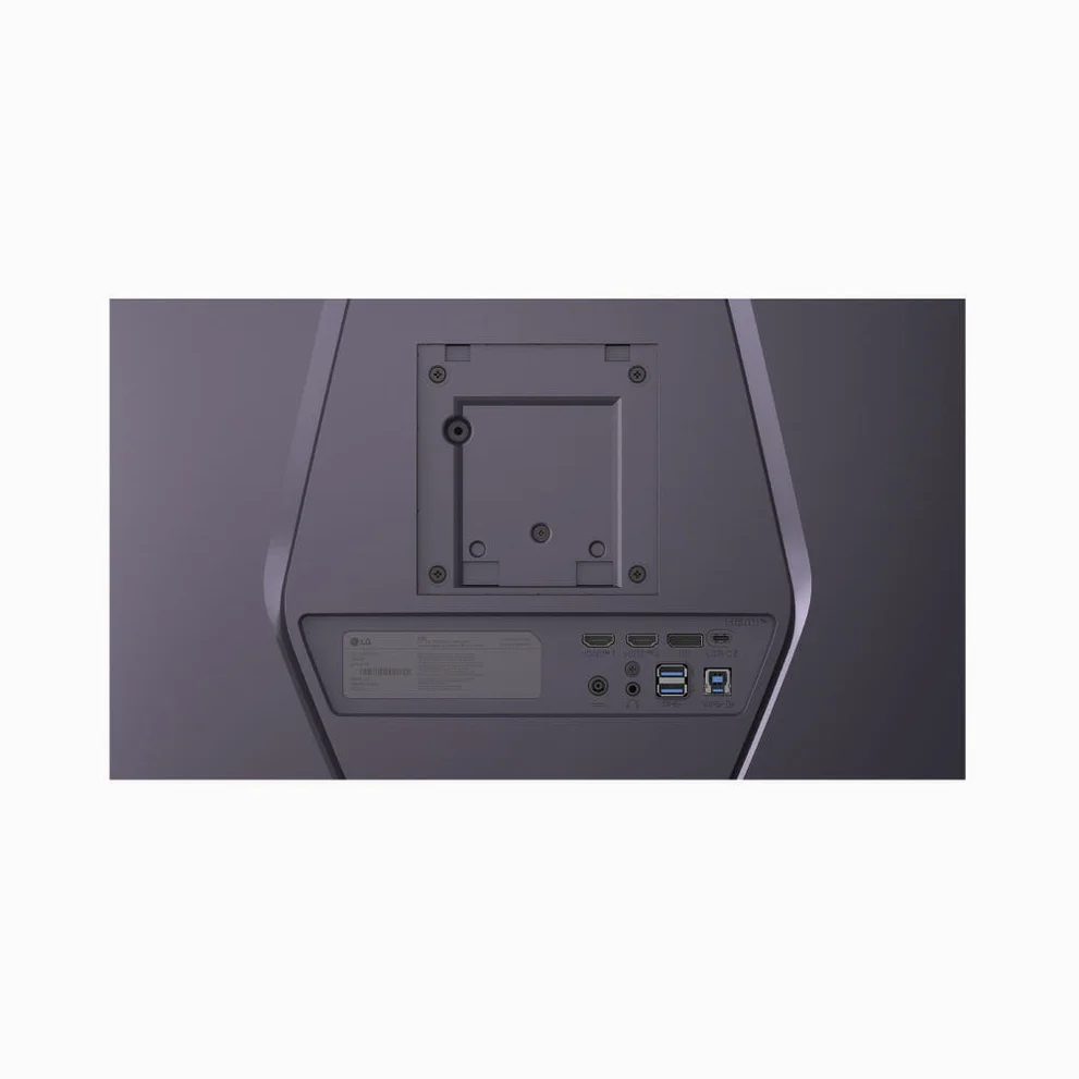 LG 34G630A 240Hz WQHD 울트라기어 게이밍 모니터 86.4cm(34인치) 상세 이미지 2