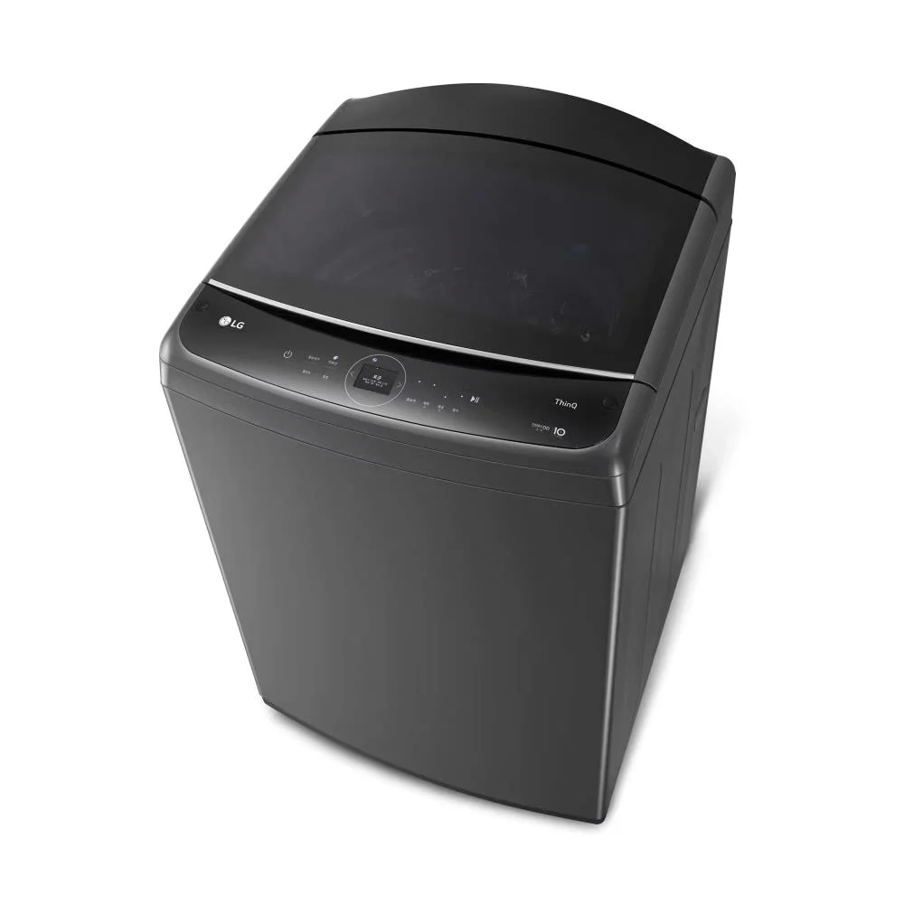 LG 통돌이 21kg DD모터 인공지능 세탁기 T21MX9B 상세 이미지 2