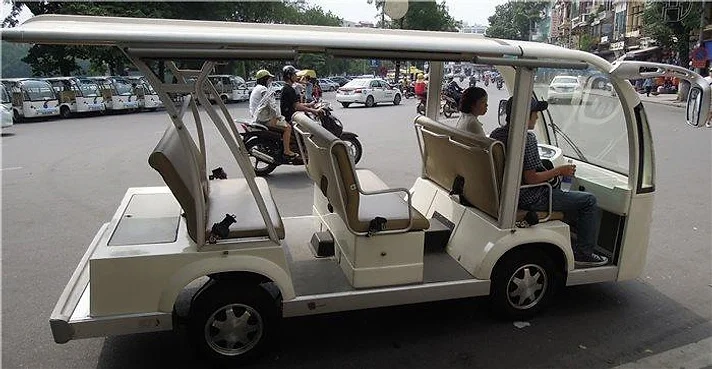[대한항공/실시간항공][노옵션하노이/하롱베이] 5성 월드체인 38만원 상당 혜택 비경투어+전망대 5일 여행 사진