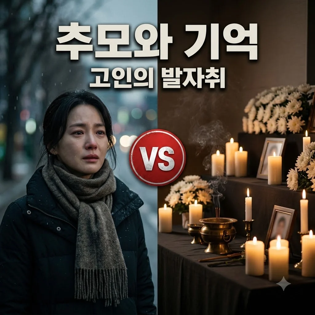 배우 김현이 추모 고인의 생전 발자취와 남겨진 이야기