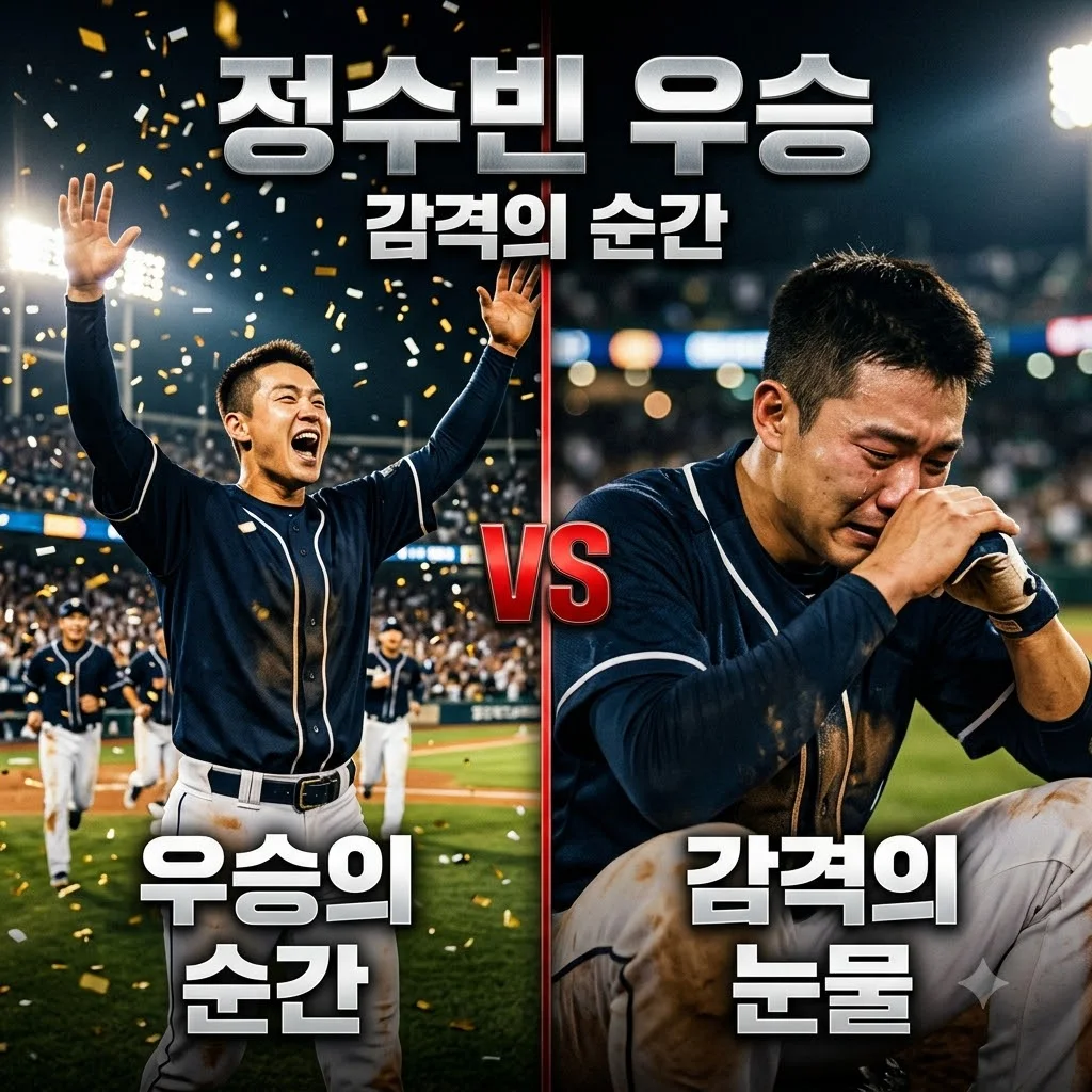 정수빈 LPBA 우승 감격의 순간과 앞으로의 전망 총정리