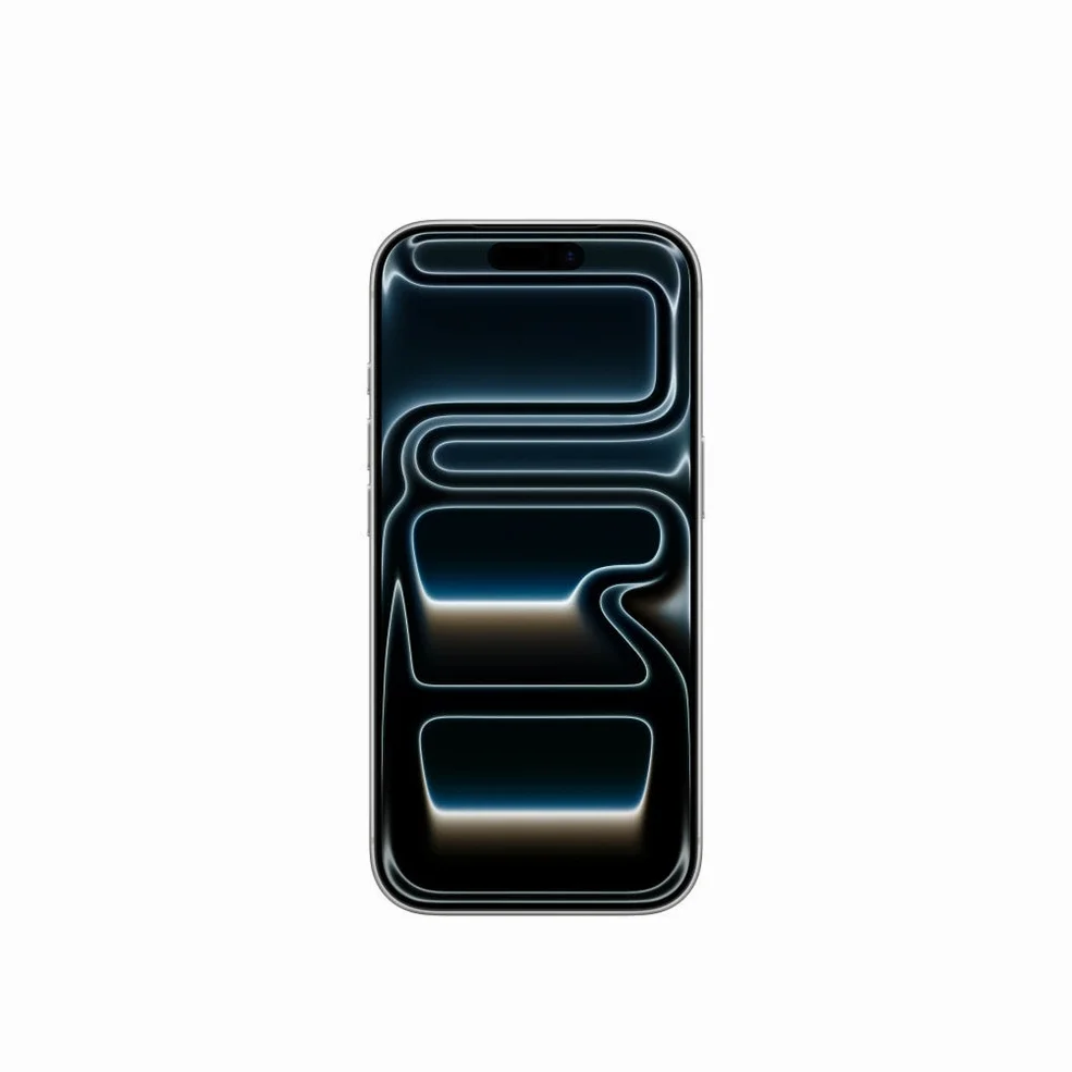 애플 아이폰 17 프로 자급제 512GB, 실버 상세 이미지 6