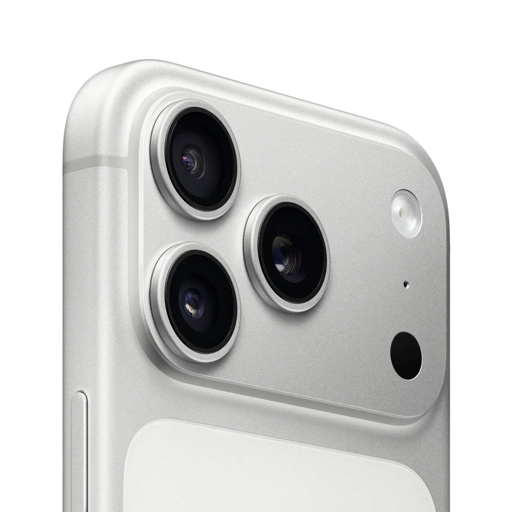 애플 아이폰 17 프로 자급제 512GB, 실버 상세 이미지 8