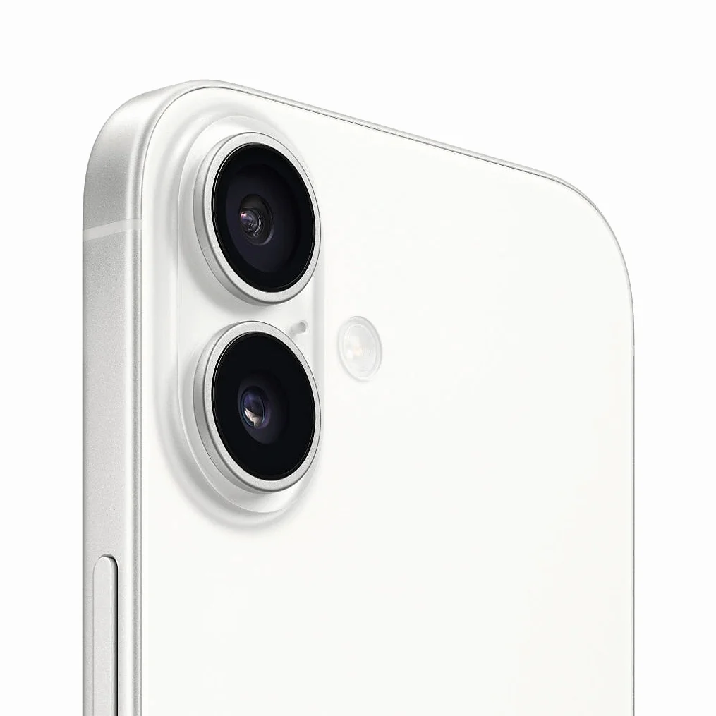 애플 아이폰 17 자급제 256GB, 화이트 상세 이미지 1
