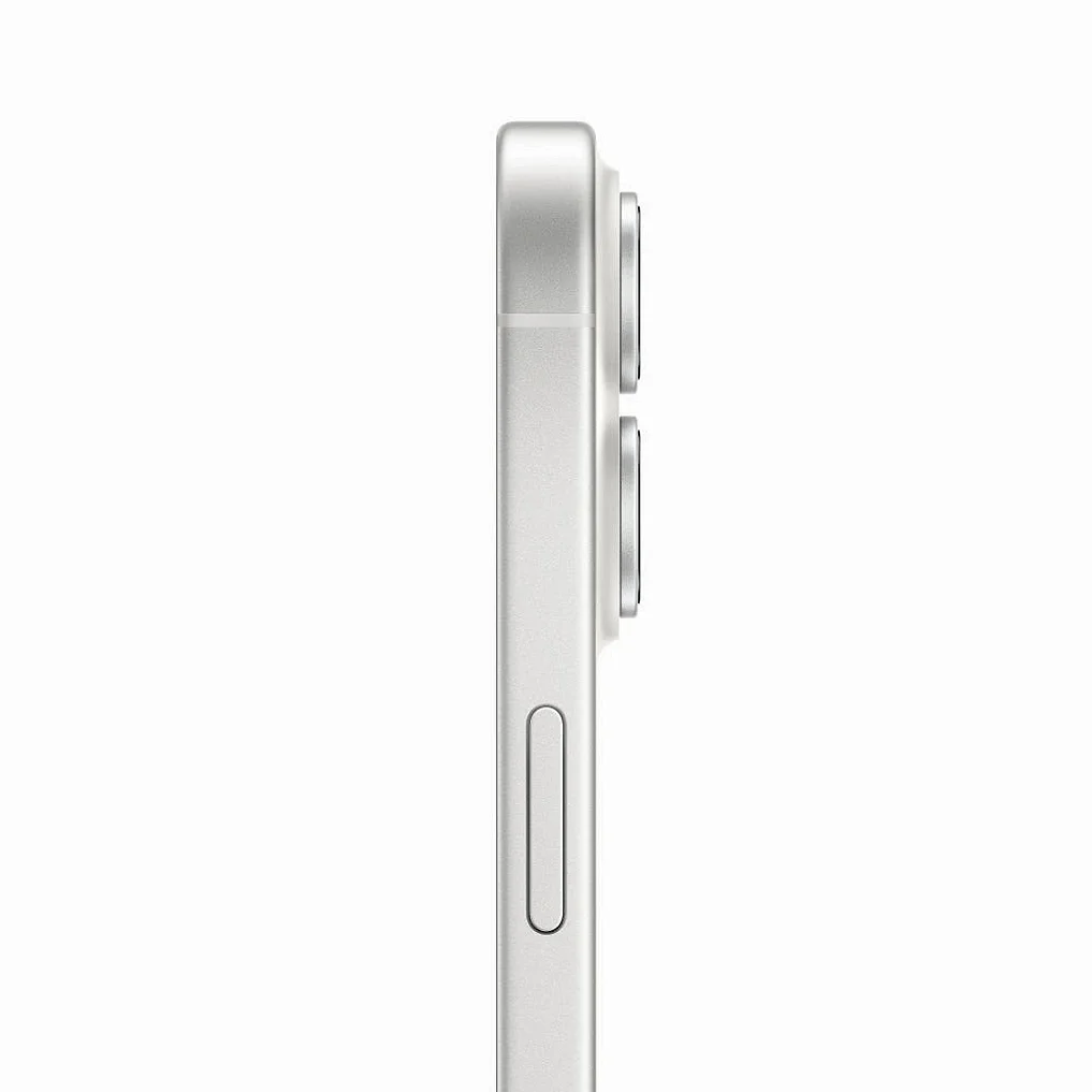 애플 아이폰 17 자급제 256GB, 화이트 상세 이미지 8