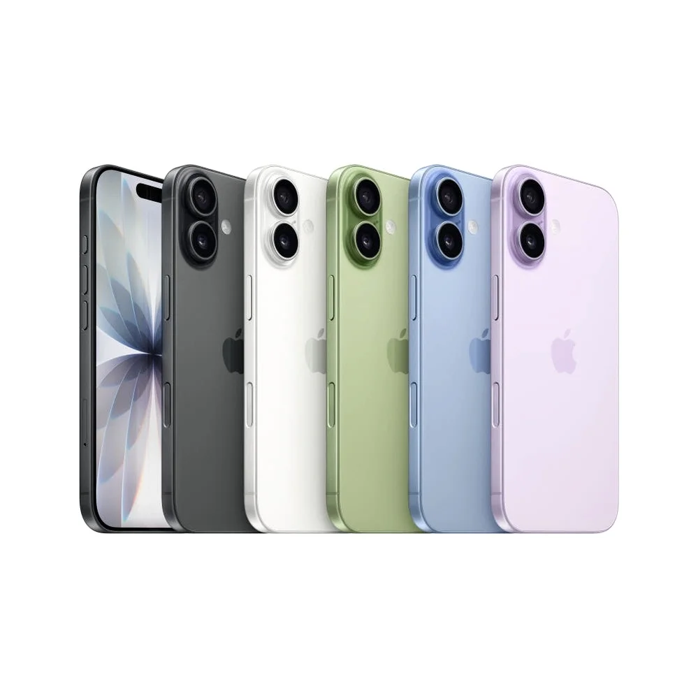 애플 아이폰 17 자급제 256GB, 화이트 상세 이미지 9