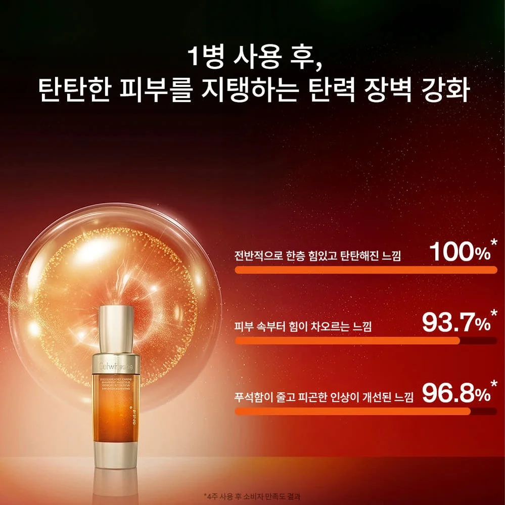 설화수 자음생캡슐세럼 50ml 기획세트 (자음생캡슐세럼50 + 자음생크림리치10 + 윤조에센스15 + 자음생클렌징폼50, 단위:ml) 상세 이미지 7