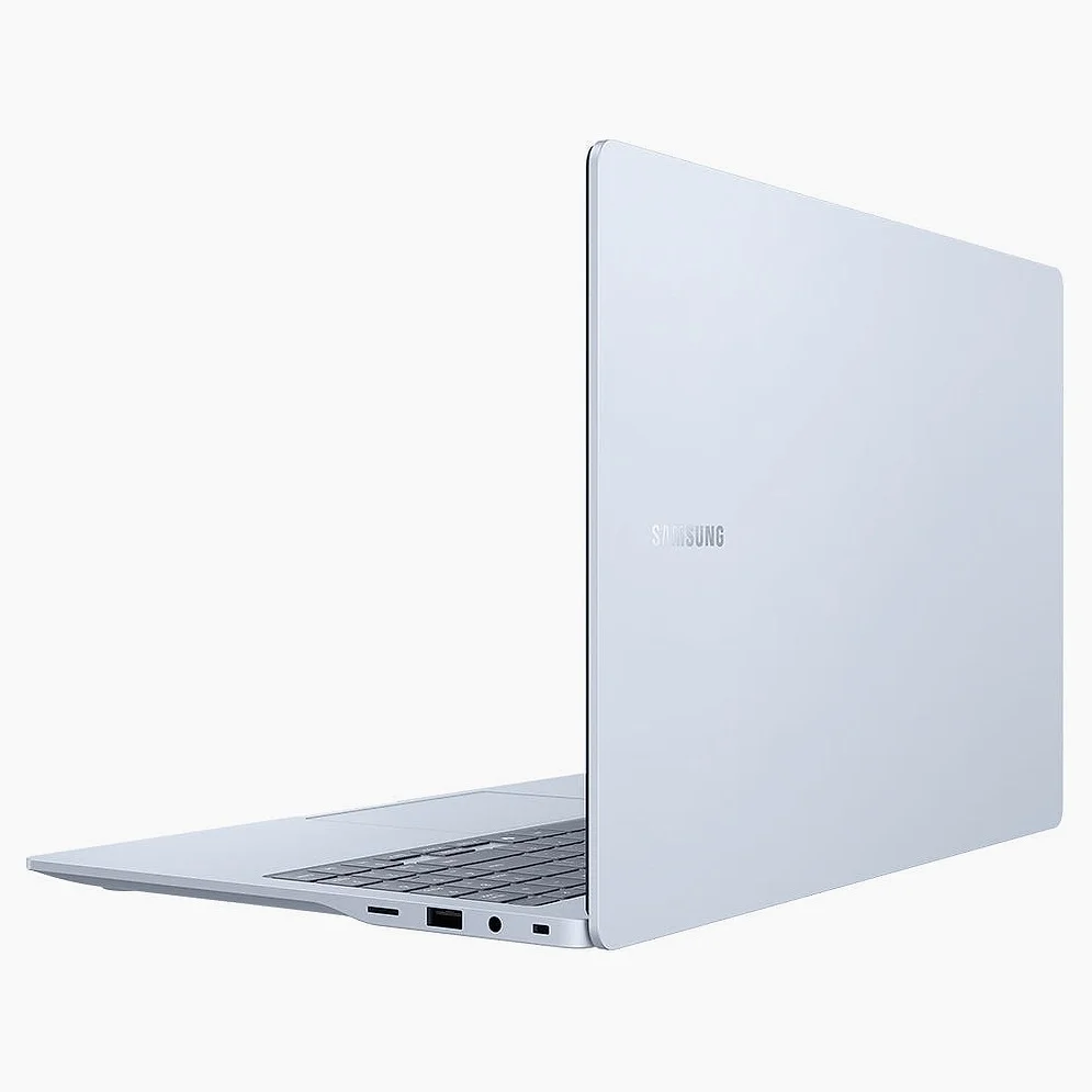 [혜택가 124만+마이크로 SD]삼성전자 갤럭시북4 Edge NT750XQA-K02AB 16GB 512GB 상세 이미지 1
