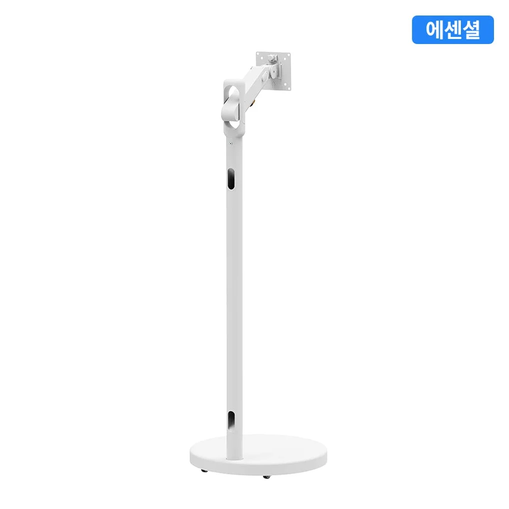 LG 80cm(32인치) 이동식 스마트TV 모니터 스탠드 세트 삼탠바이미 스탠바이미 상세 이미지 3