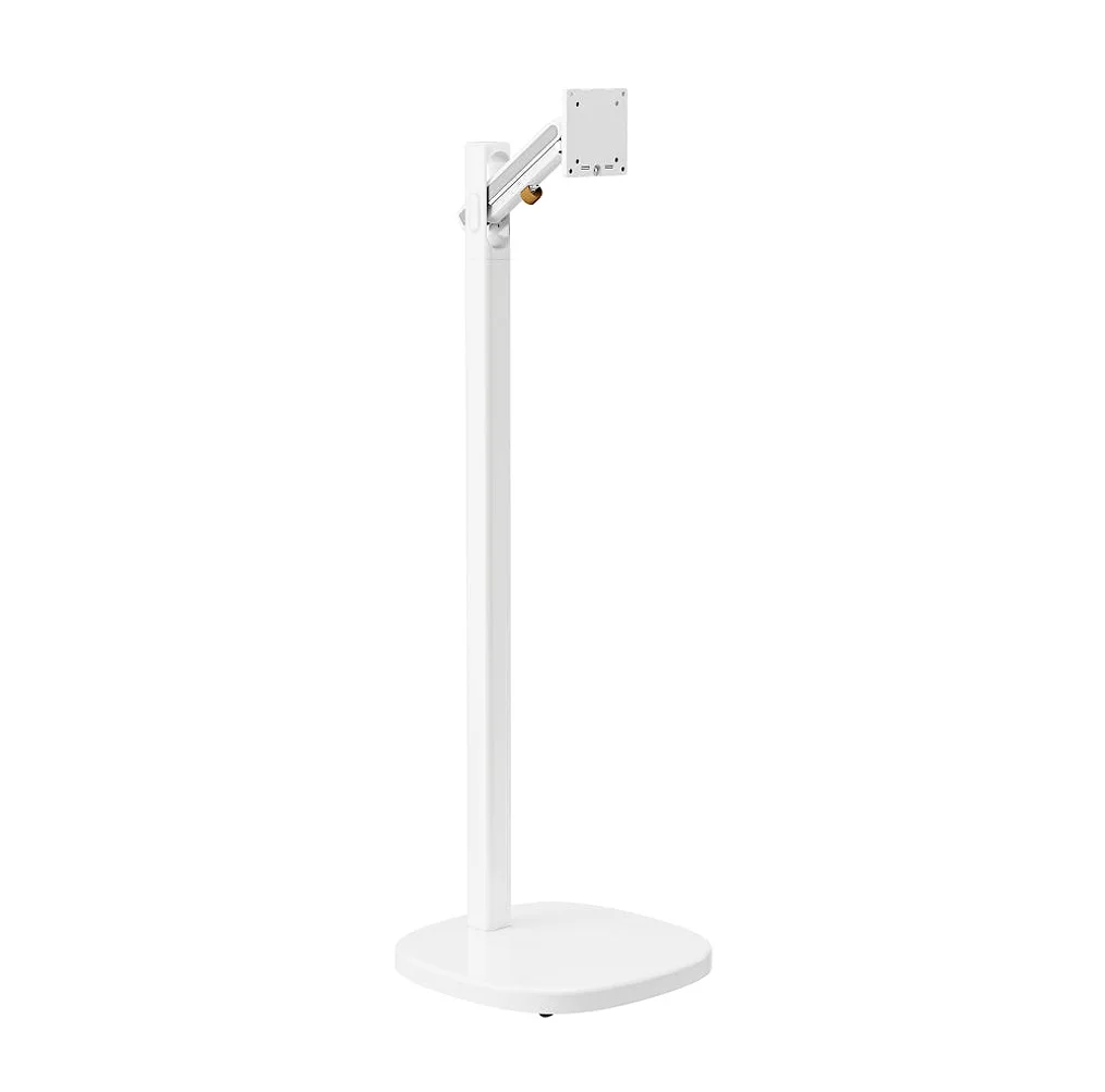 LG U7s AI 4K 스마트TV 모니터 스윙 라이트 세트 전문기사설치 80cm(32인치) 스탠바이미 삼탠바이미 32U721SBW 상세 이미지 8