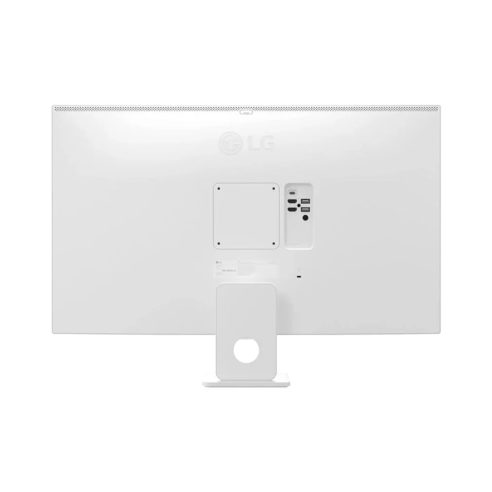 LG U7s AI 스마트모니터 4K 32U721SBW WebOS 26 80cm(32인치) 상세 이미지 4