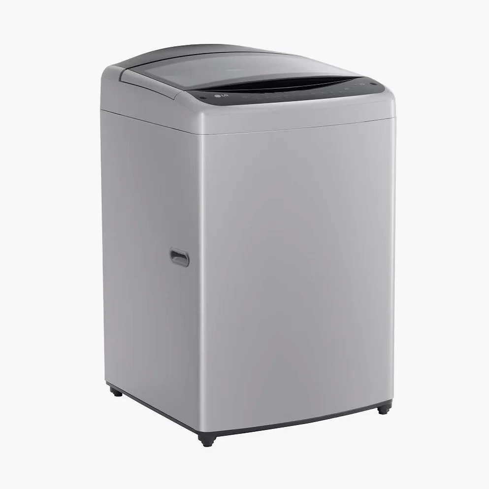 LG 통돌이 17kg DD모터 인공지능 세탁기 미드프리실버 (T17DX3) 상세 이미지 2