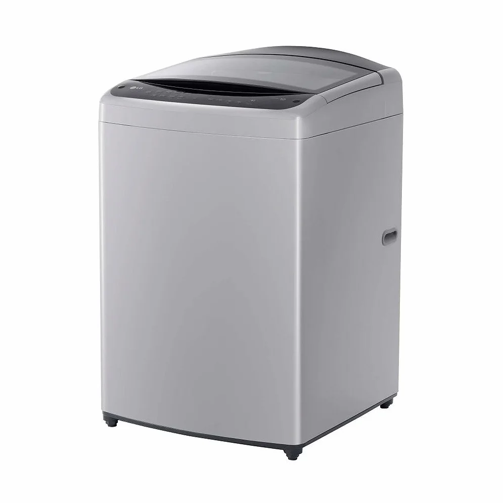 LG 통돌이 17kg DD모터 인공지능 세탁기 미드프리실버 (T17DX3) 상세 이미지 3
