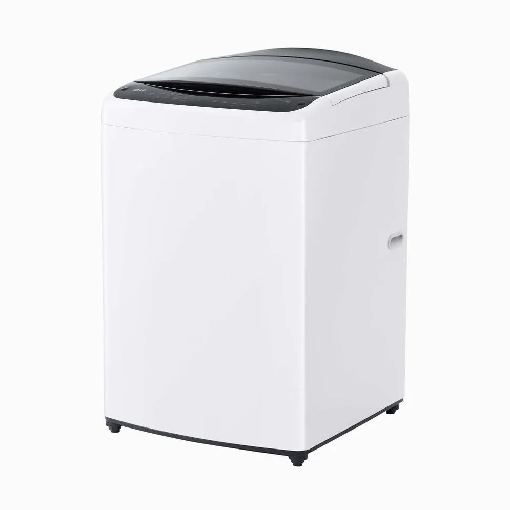 LG 통돌이 17kg DD모터 인공지능 세탁기 화이트 (T17WX3) 상세 이미지 2