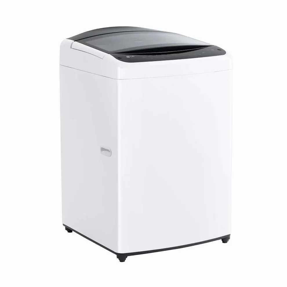 LG 통돌이 17kg DD모터 인공지능 세탁기 화이트 (T17WX3) 상세 이미지 3