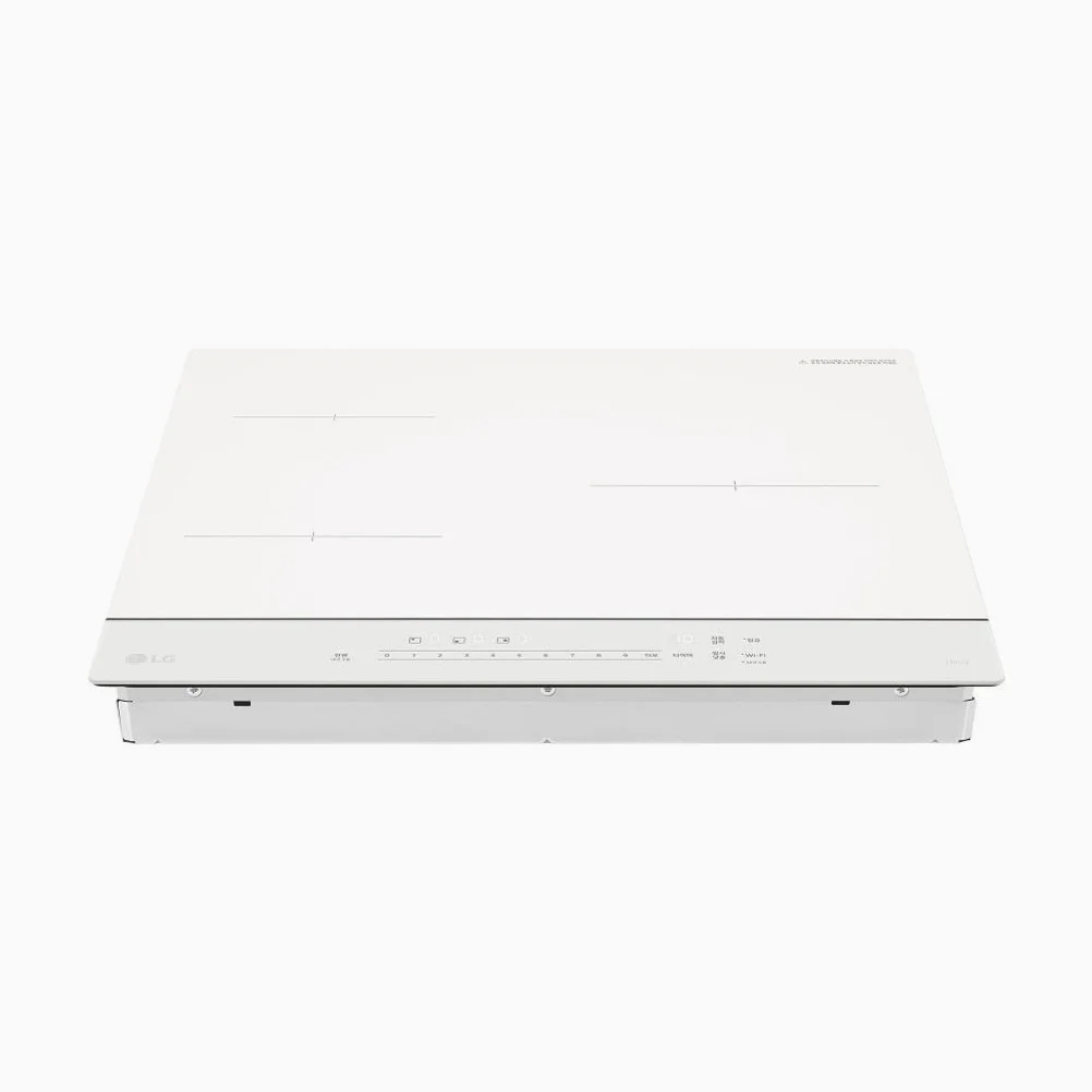 LG 디오스 오브제컬렉션 식기세척기 + LG 디오스 인덕션 세트 (DUE6BGL1E + BEI3QKHLOE / 6BG1E-QKHE) 상세 이미지 2