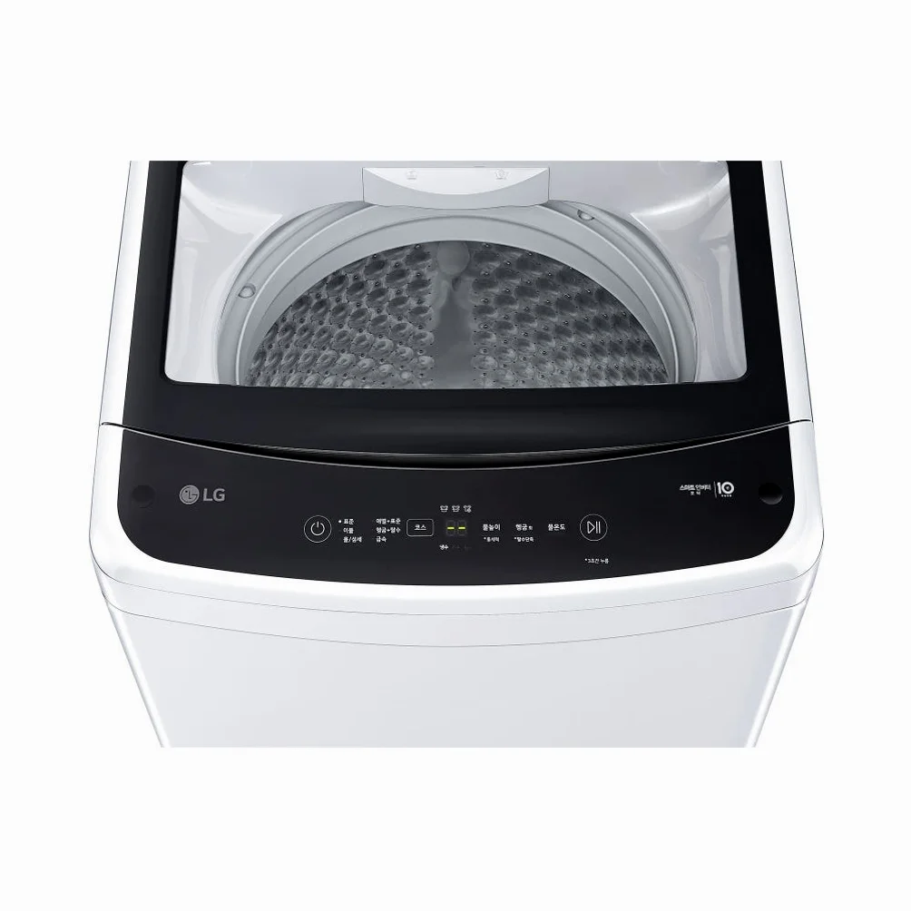 LG 통돌이 15kg 일반세탁기 TR15WV5 상세 이미지 1