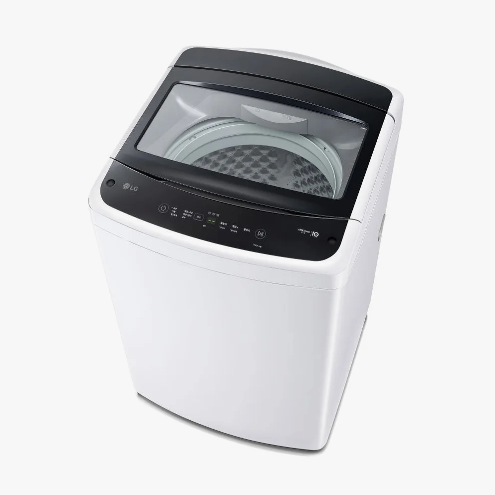 LG 통돌이 15kg 일반세탁기 TR15WV5 상세 이미지 2