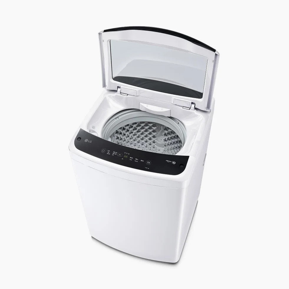LG 통돌이 15kg 일반세탁기 TR15WV5 상세 이미지 5