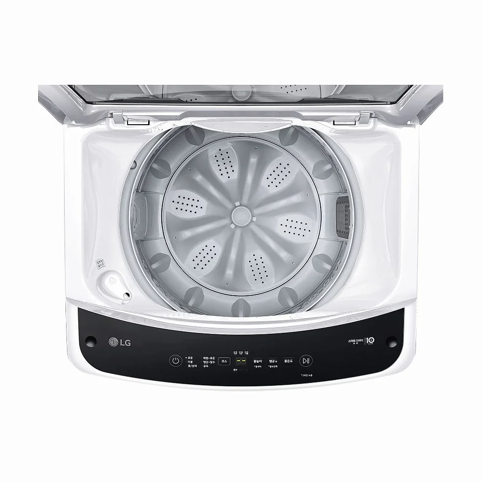 LG 통돌이 15kg 일반세탁기 TR15WV5 상세 이미지 7