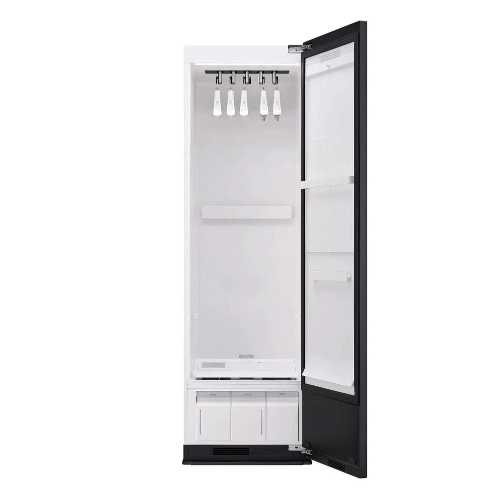 LG 오브제컬렉션 스타일러 의류관리기 5벌 샌드 베이지 (SC5MBR42S) 상세 이미지 5