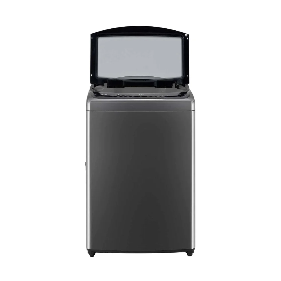 LG 통돌이 17kg DD모터 인공지능 세탁기 미드 블랙 (T17MX3) 상세 이미지 5