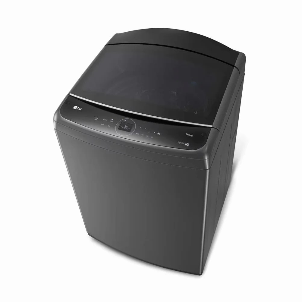 LG 통돌이 21kg DD모터 인공지능 세탁기 T21MX9B 상세 이미지 1