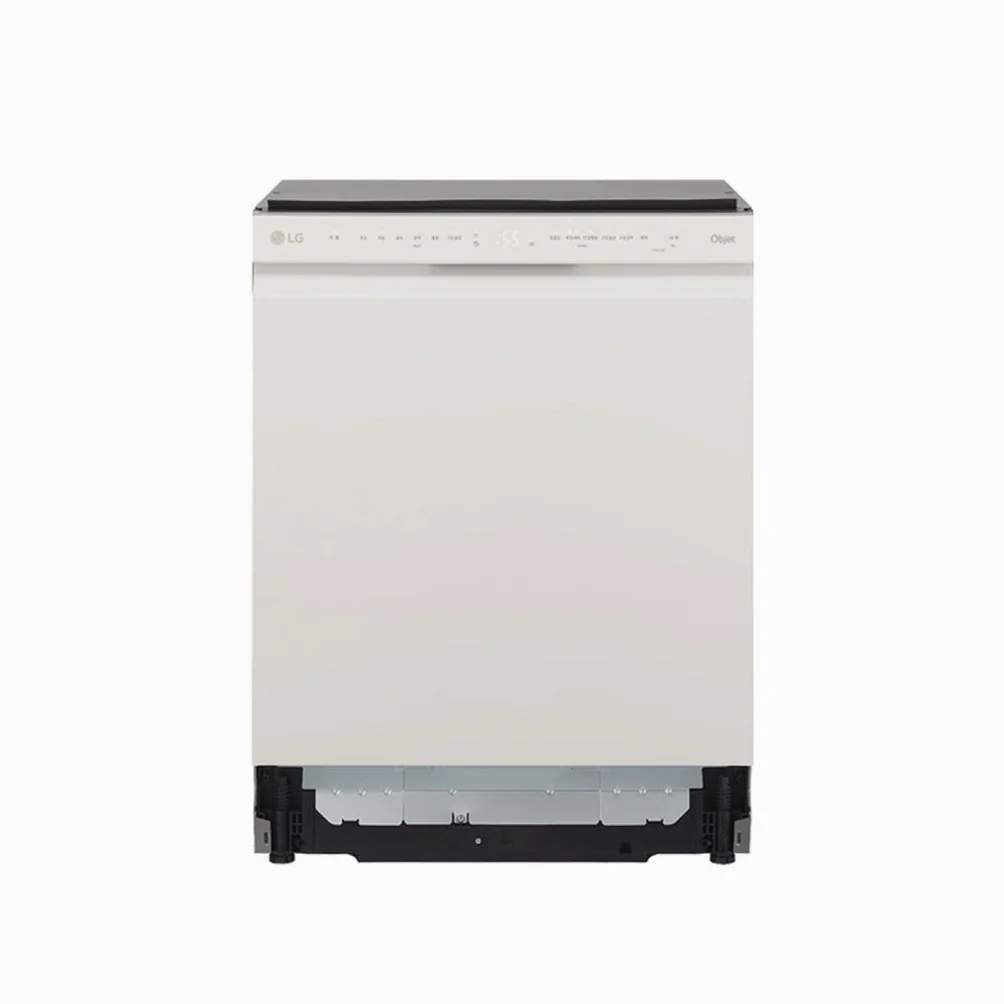 LG 디오스 오브제컬렉션 식기세척기 + LG 디오스 인덕션 세트 (DUE5BGL1E + BEI3ASB2OE / 5BG1E-ASB2E) 상세 이미지 3