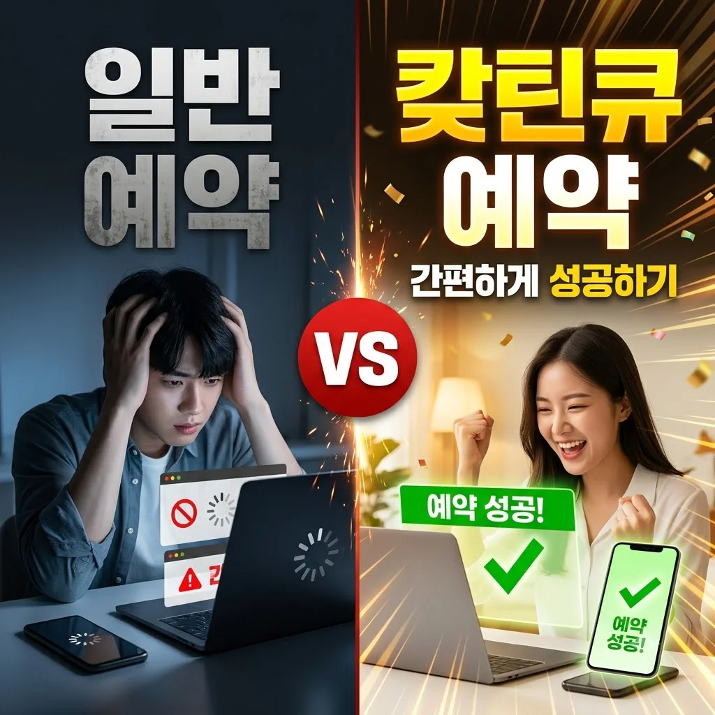 캪틴큐 예약 방법부터 가격 및 이용 꿀팁까지 총정리