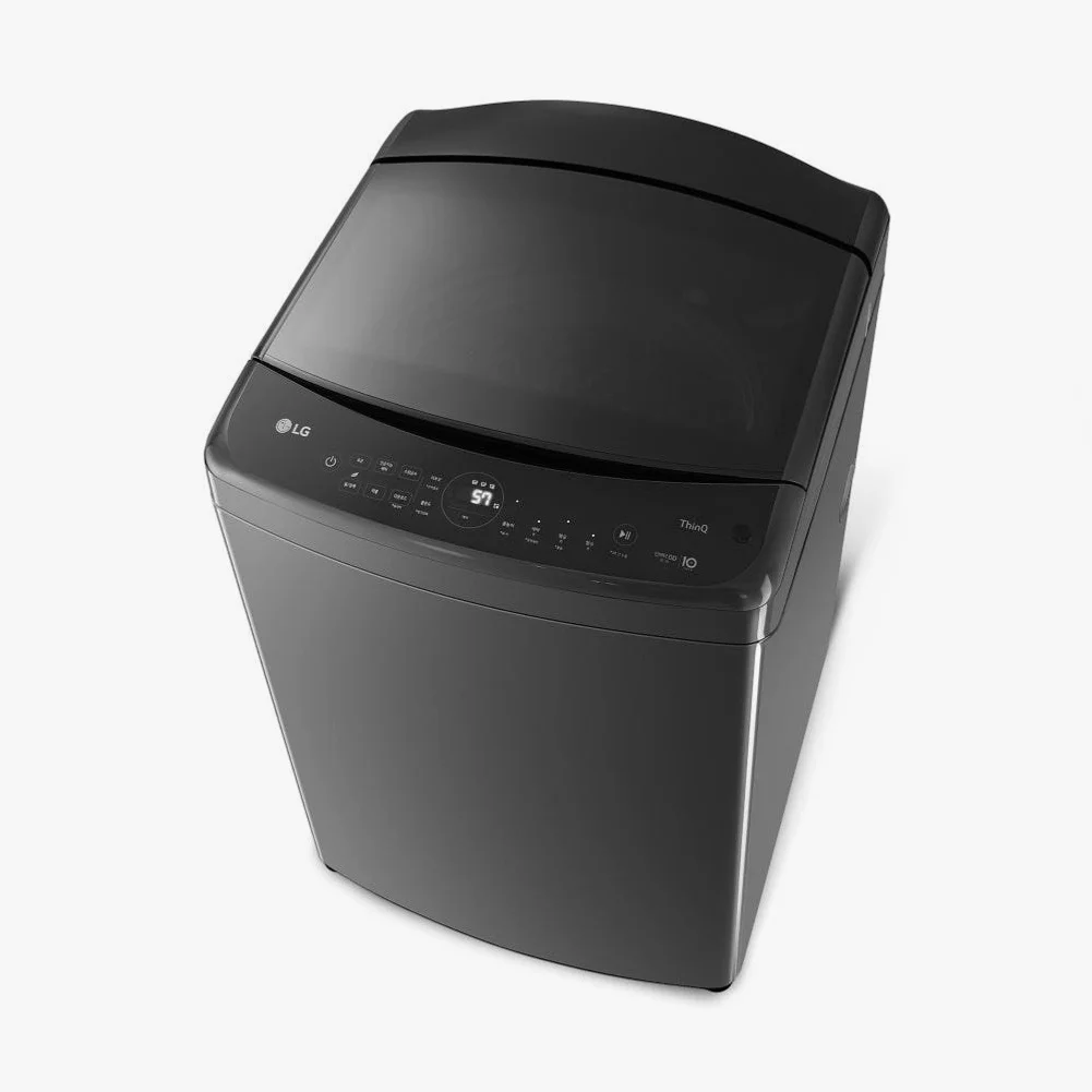 LG 통돌이 세탁기 + LG 휘센 오브제컬렉션 제습기 (T19MX8A + DQ256MWGA) 상세 이미지 2