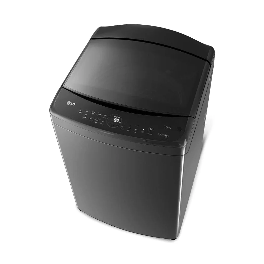 LG 디오스 AI 오브제컬렉션 냉장고 (양문형) + LG 통돌이 세탁기 (S836MQQ012 + T19MX8A) 상세 이미지 3