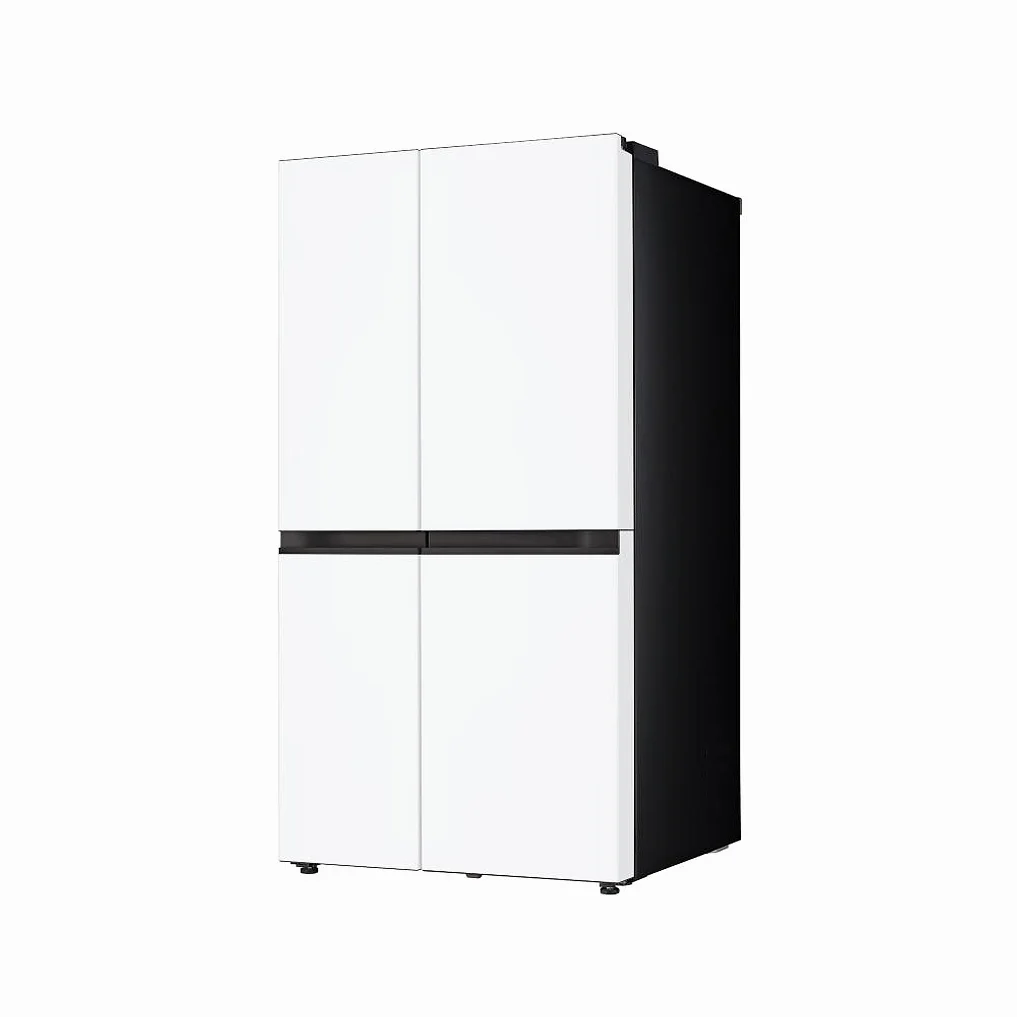 LG 디오스 AI 오브제컬렉션 냉장고 (양문형) + LG 통돌이 세탁기 (S836MQQ012 + T19MX8A) 상세 이미지 4