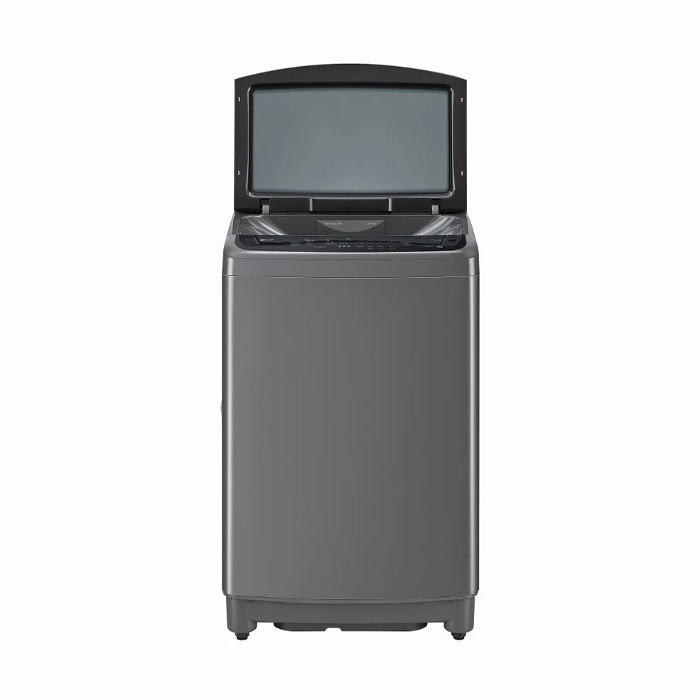 LG 통돌이 10kg 일반세탁기 스마트 인버터 모터 TR10MV4 상세 이미지 1