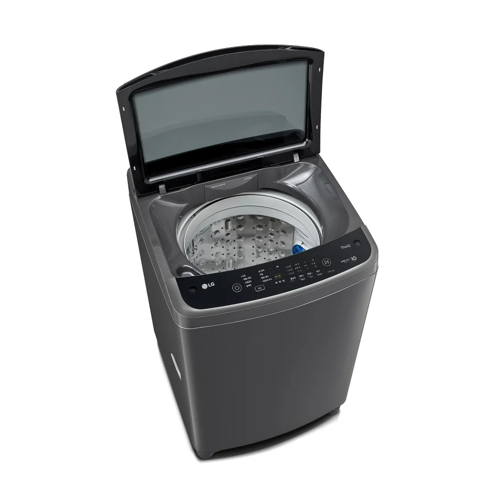 LG 통돌이 10kg 일반세탁기 스마트 인버터 모터 TR10MV4 상세 이미지 2