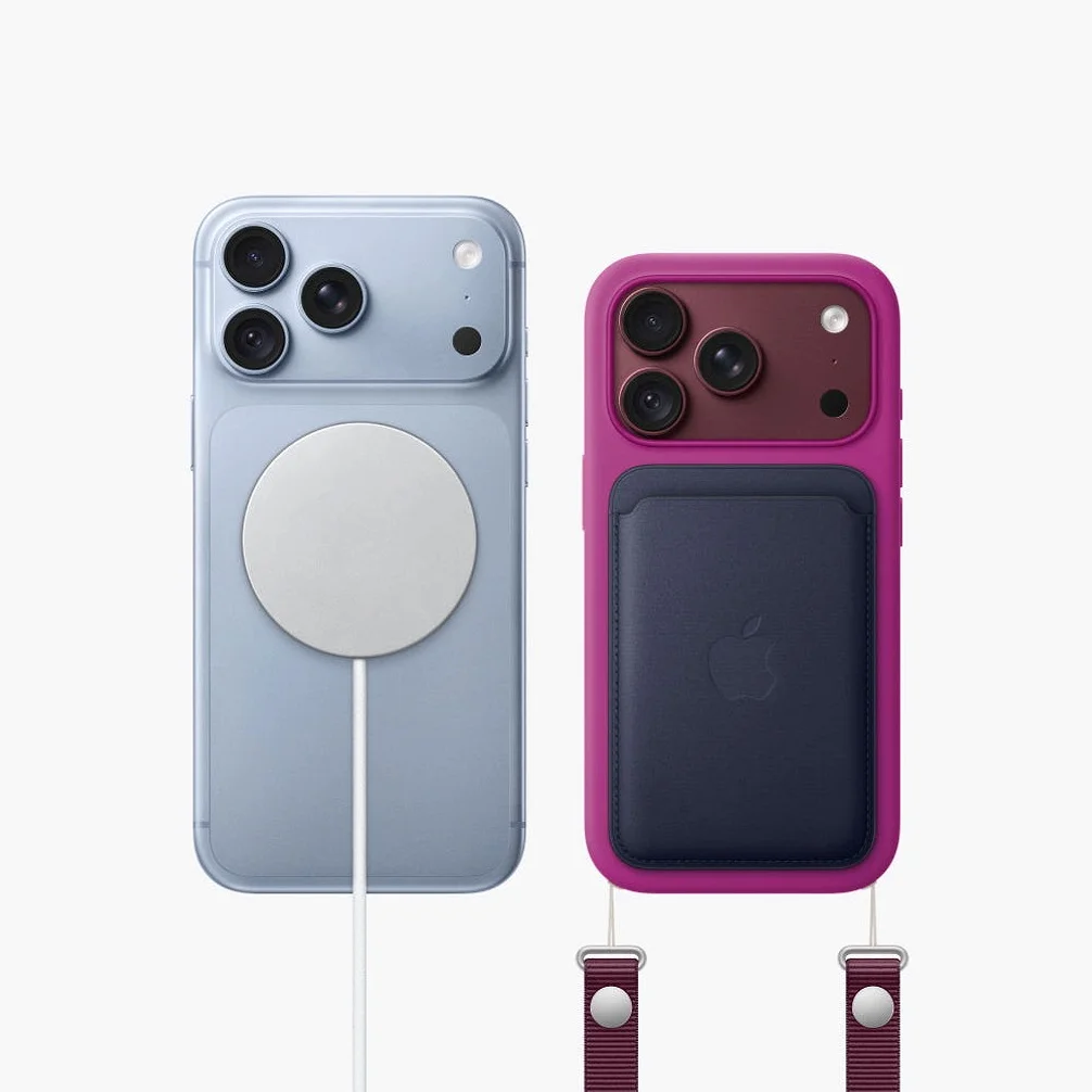 애플 아이폰 18 프로 자급제 256GB, 글레이셔 상세 이미지 4