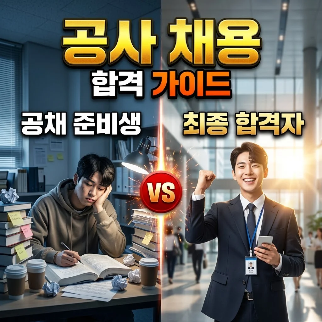 서울교통공사 채용 일정 및 연봉 조건 완벽 가이드