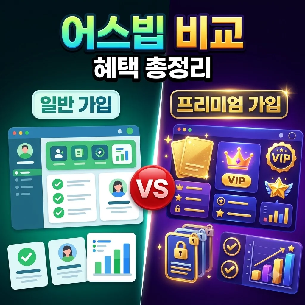 얼쓰빕 신청 방법부터 혜택까지 완벽 정리한 가이드