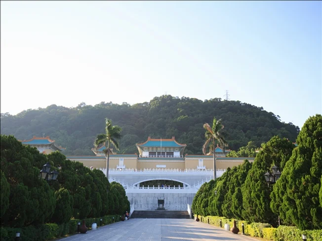 [여행핫딜][출발확정/조인행사][특전-101빌딩포함/망고빙수+버블티] 타이페이/단수이 4일(쇼핑2회/시외4성급/고궁/단수이/야류/지우펀/스펀) DAY 4 여행 사진