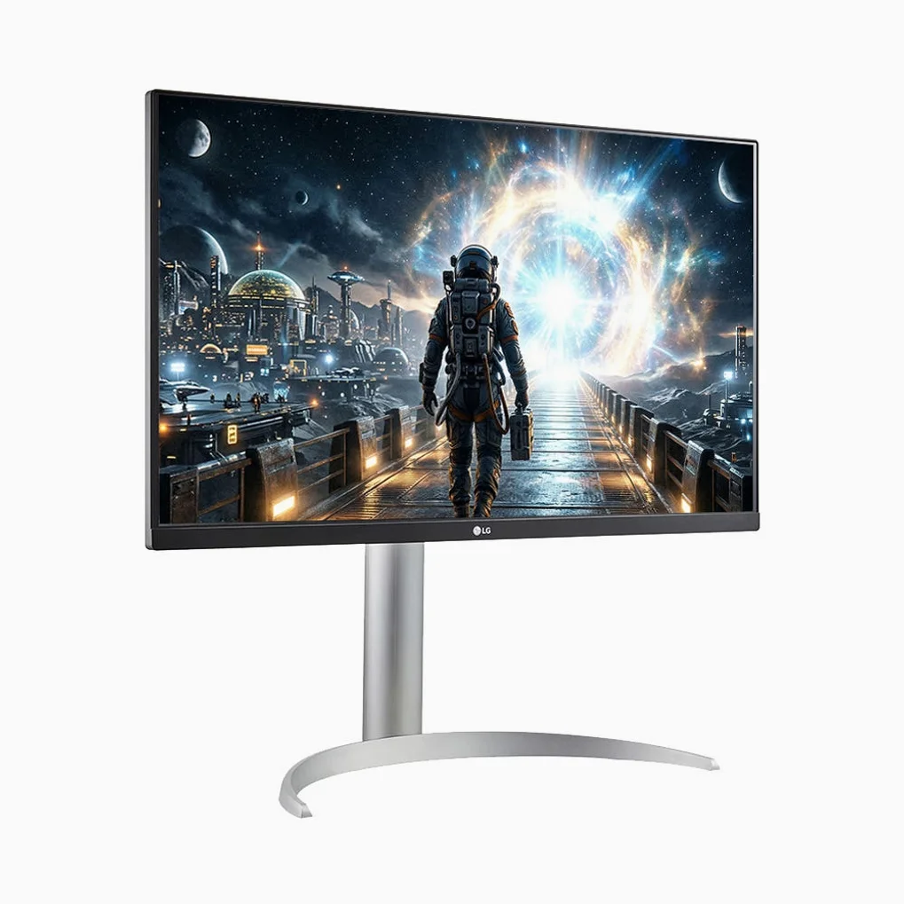 LG 27UP650K 4K IPS패널 고해상도 모니터 68.4cm (27인치) 울트라HD 상세 이미지 3