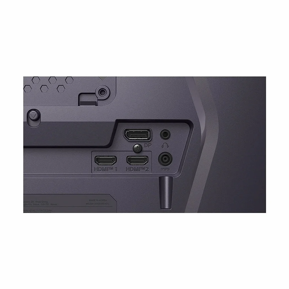 LG G5 울트라기어 25G550B 62.2cm(25인치) IPS 300Hz FHD 게이밍 모니터 상세 이미지 4