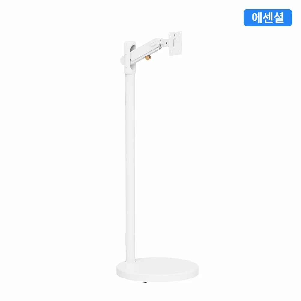 LG 80cm(32인치) 이동식 스마트TV 모니터 스탠드 세트 삼탠바이미 스탠바이미 상세 이미지 1
