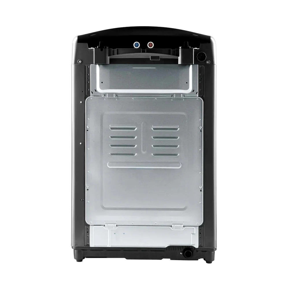 LG 통돌이 17kg DD모터 인공지능 세탁기 미드 블랙 (T17MX3) 상세 이미지 1