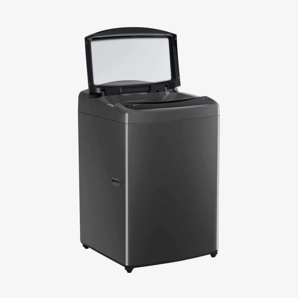 LG 통돌이 17kg DD모터 인공지능 세탁기 미드 블랙 (T17MX3) 상세 이미지 5